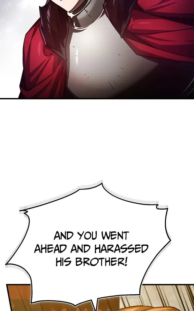 Read Descended from Divinity Manga Online