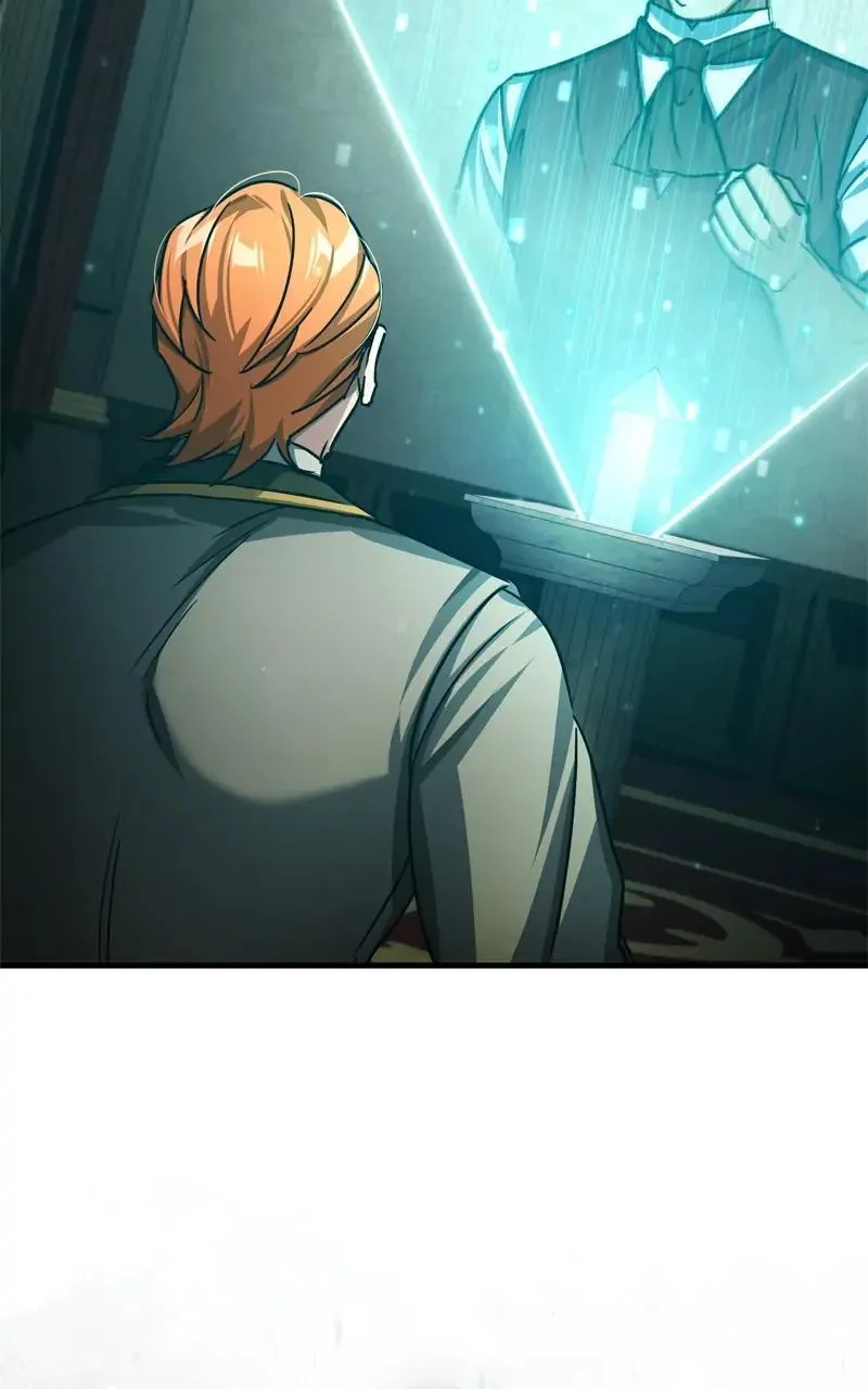 Read Descended from Divinity Manga Online