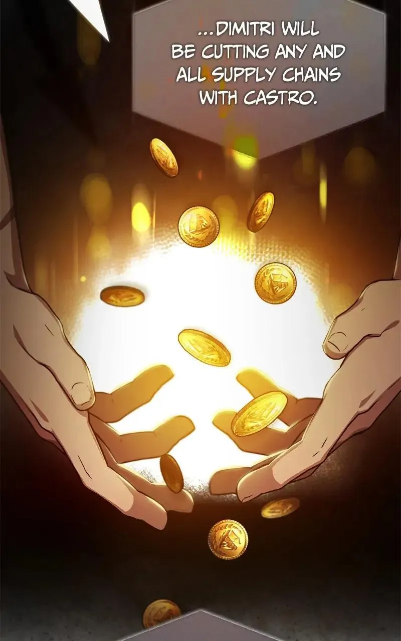 Read Descended from Divinity Manga Online