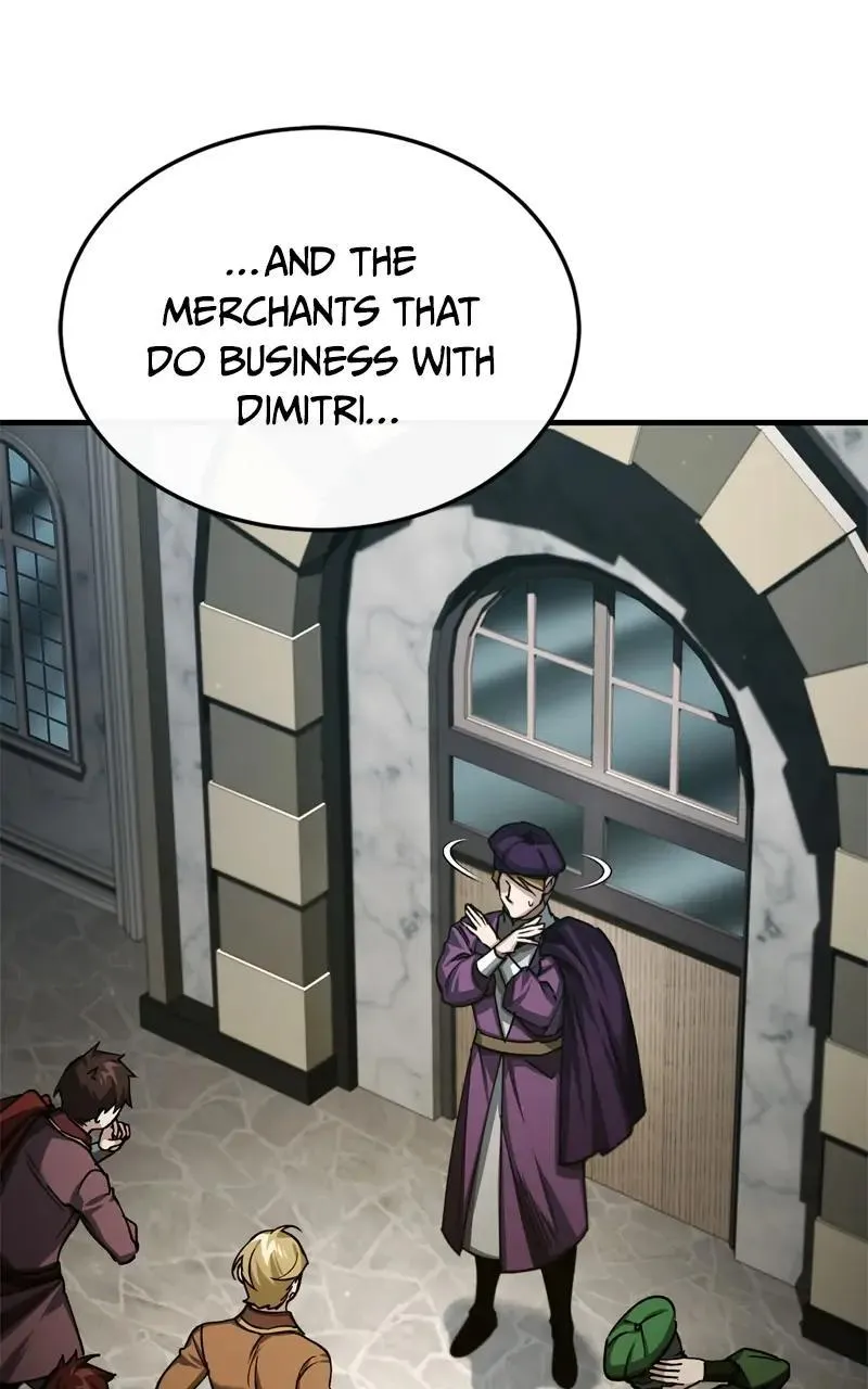 Read Descended from Divinity Manga Online