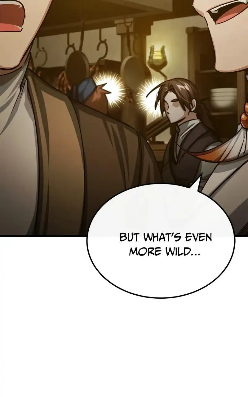 Read Descended from Divinity Manga Online