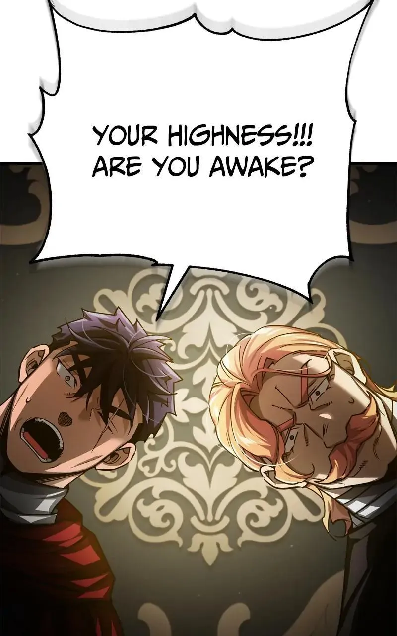 Read Descended from Divinity Manga Online