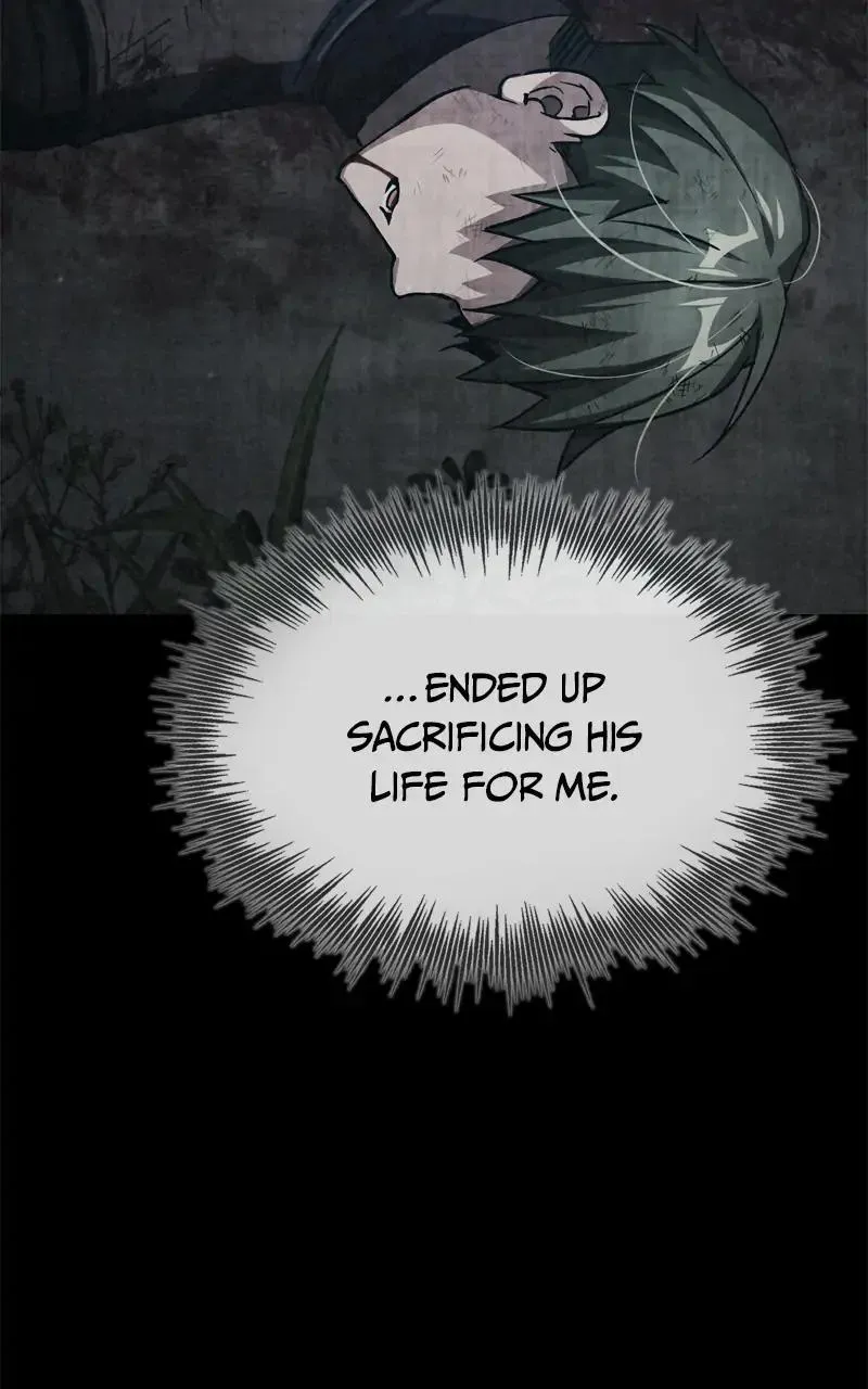 Read Descended from Divinity Manga Online