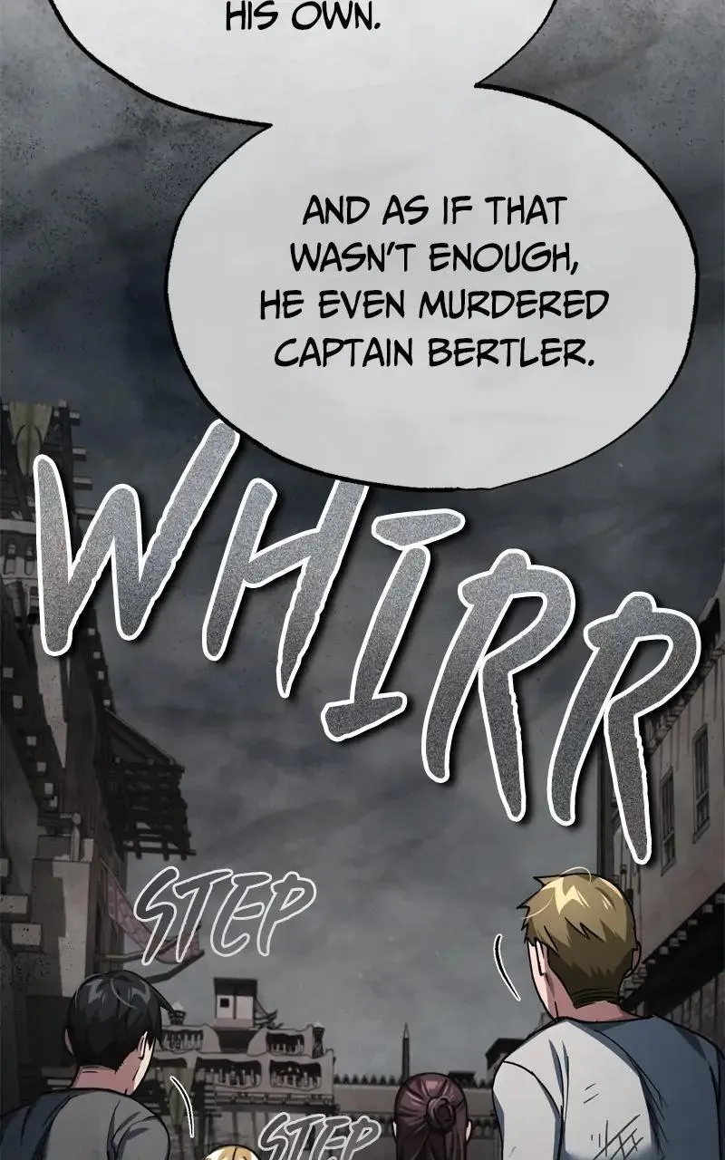 Read Descended from Divinity Manga Online