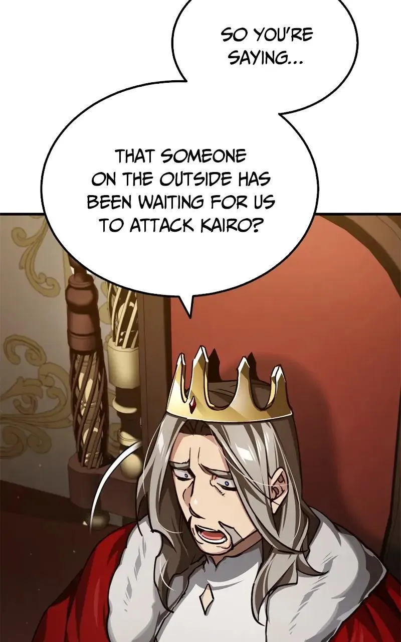 Read Descended from Divinity Manga Online
