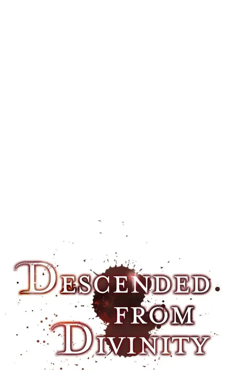 Read Descended from Divinity Manga Online