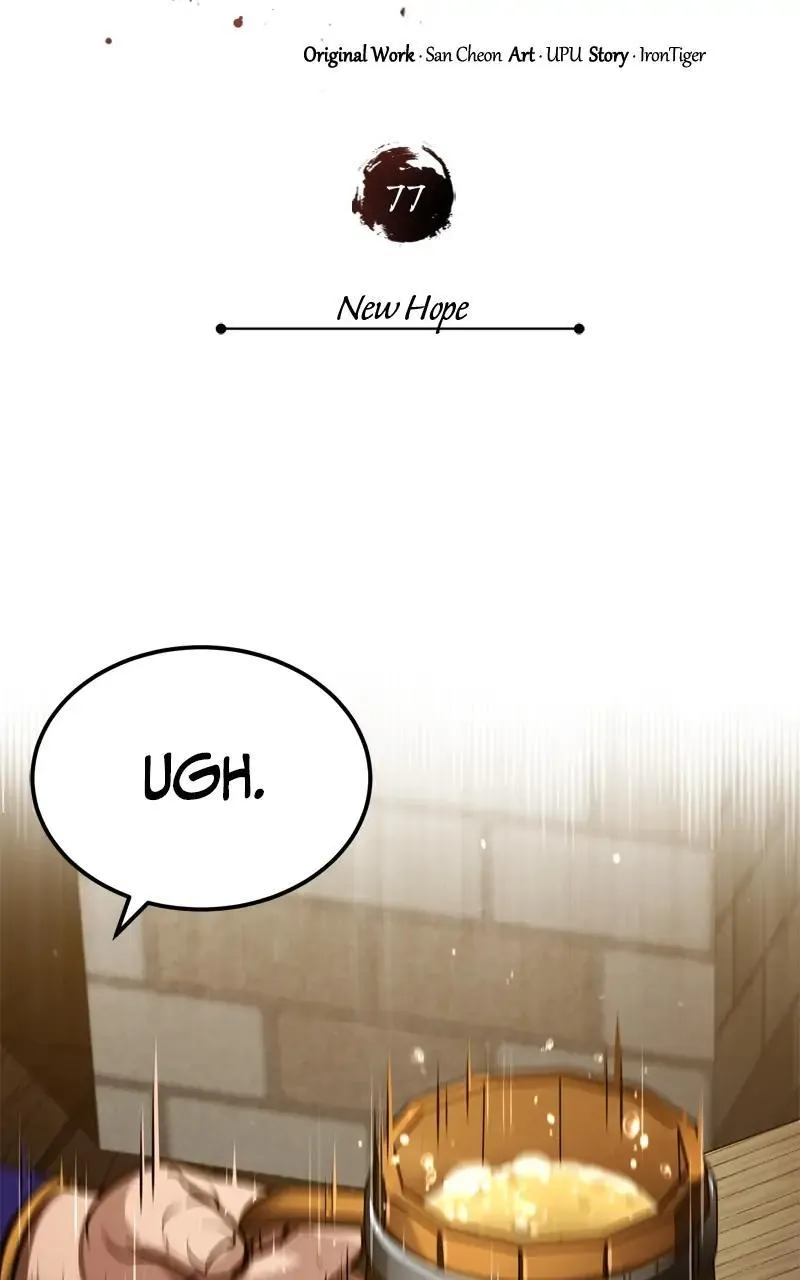 Read Descended from Divinity Manga Online