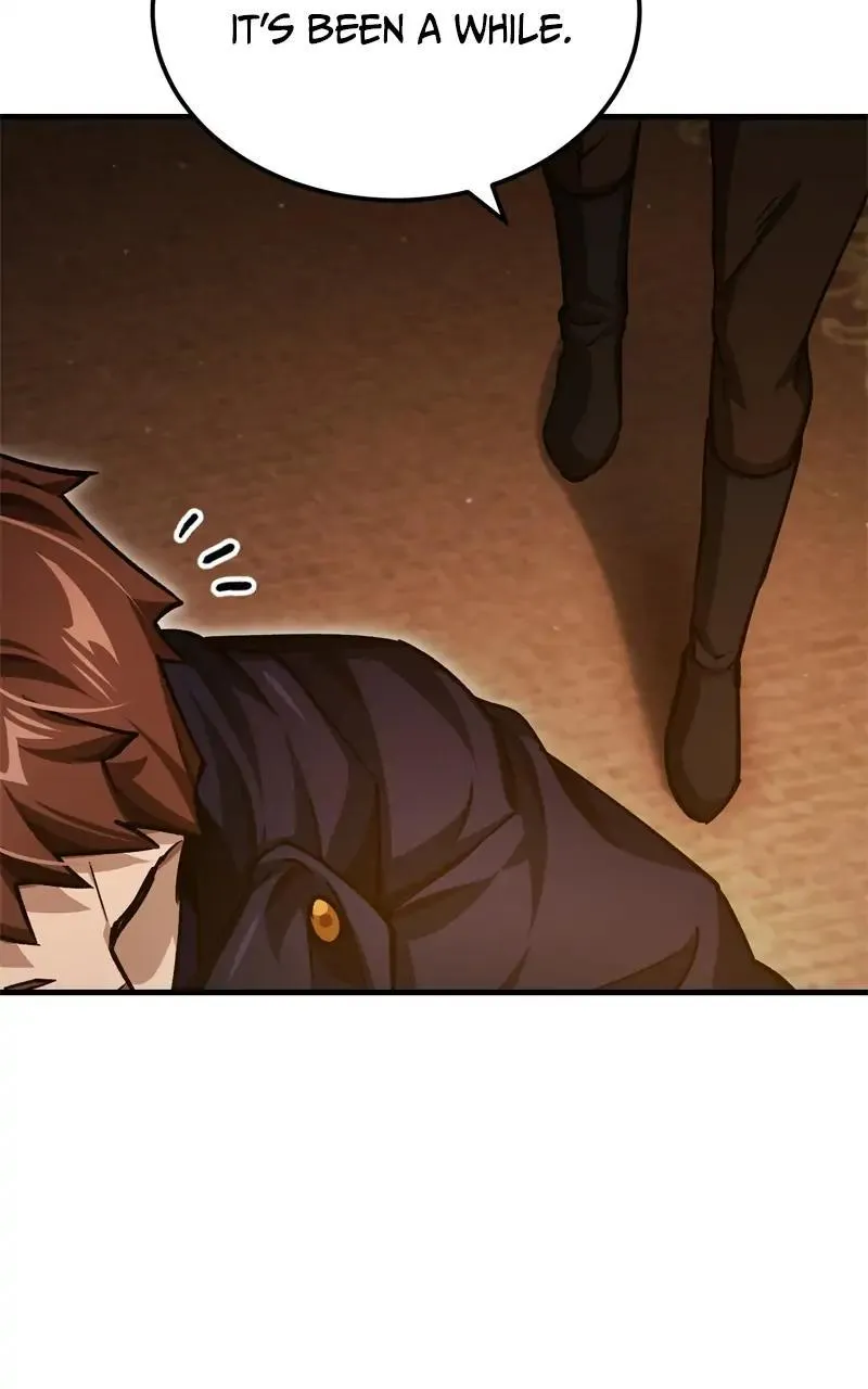 Read Descended from Divinity Manga Online