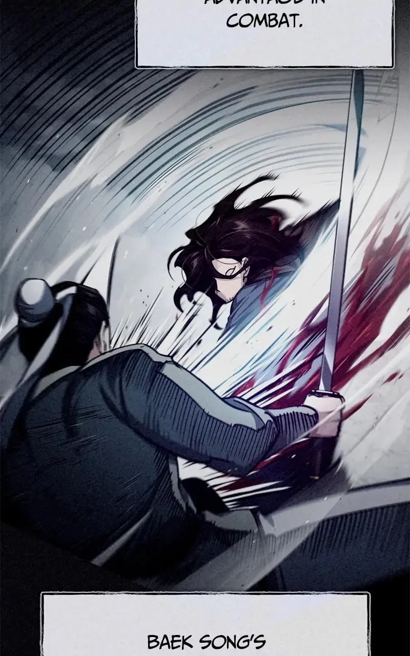 Read Descended from Divinity Manga Online