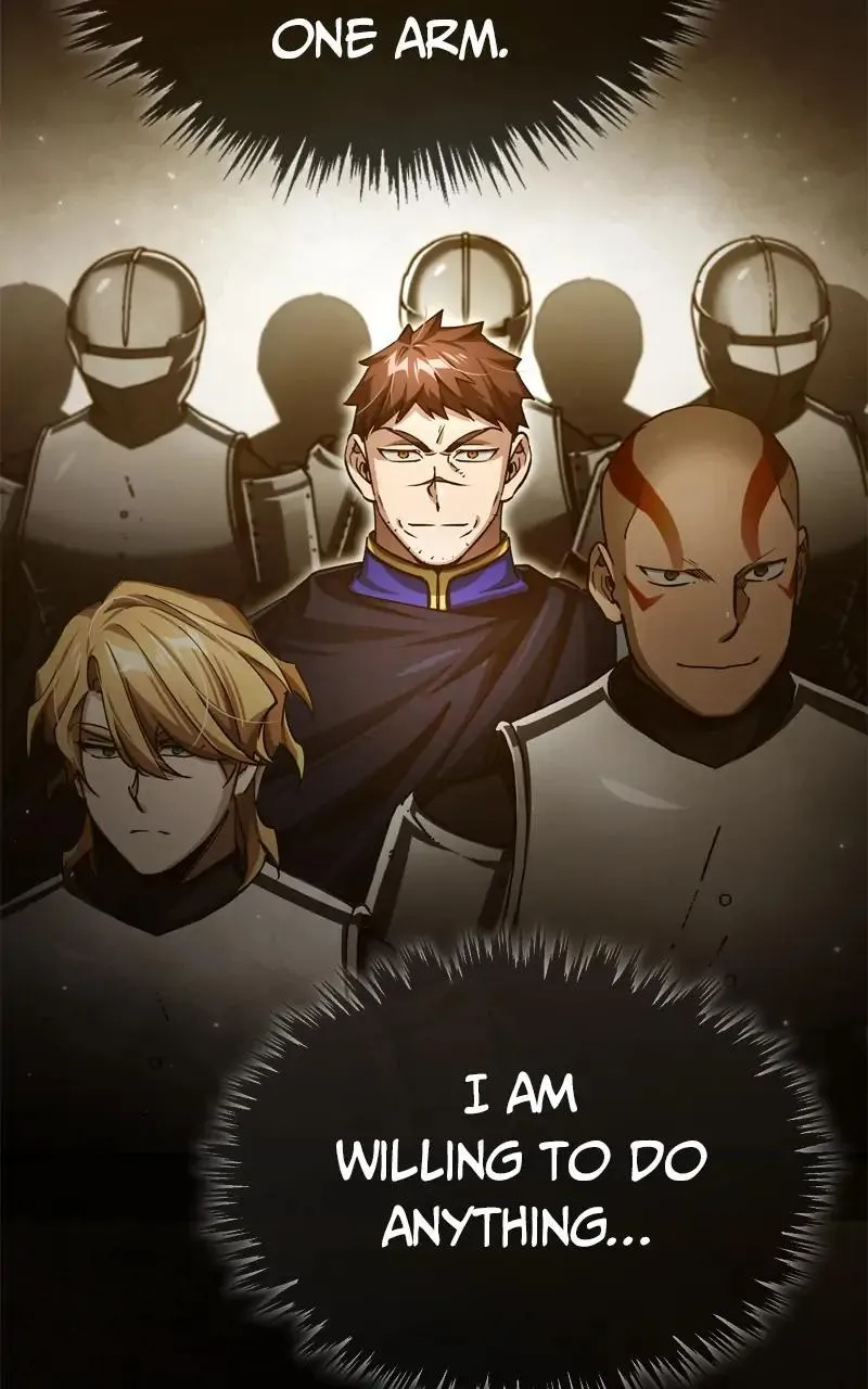 Read Descended from Divinity Manga Online