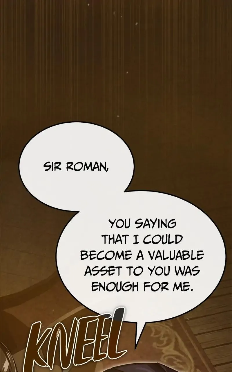 Read Descended from Divinity Manga Online