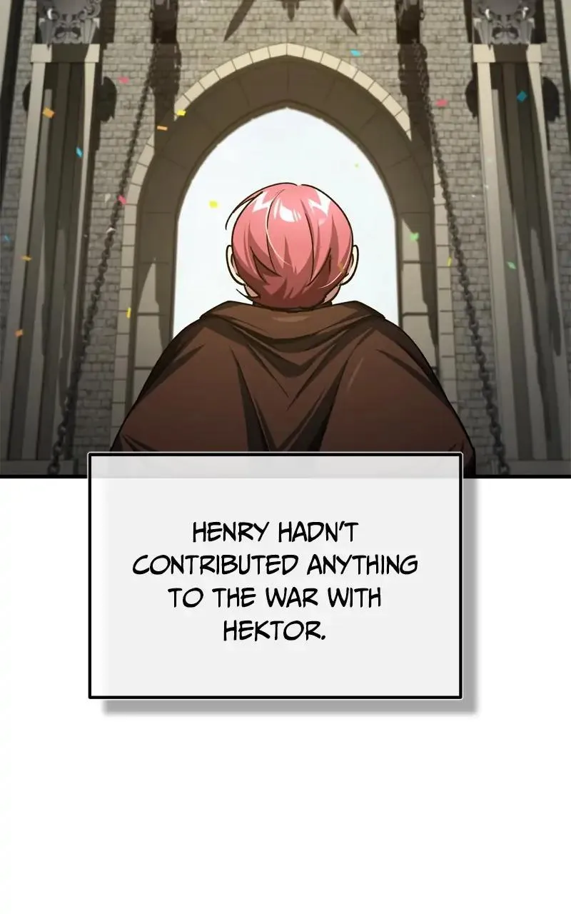 Read Descended from Divinity Manga Online