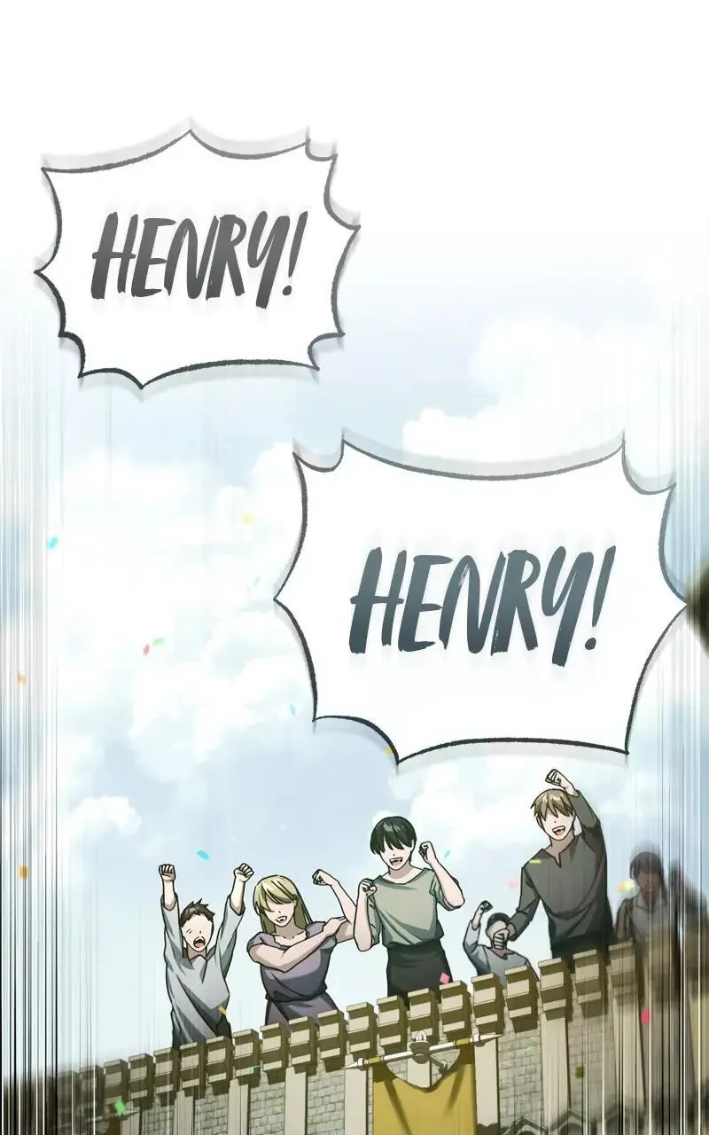 Read Descended from Divinity Manga Online