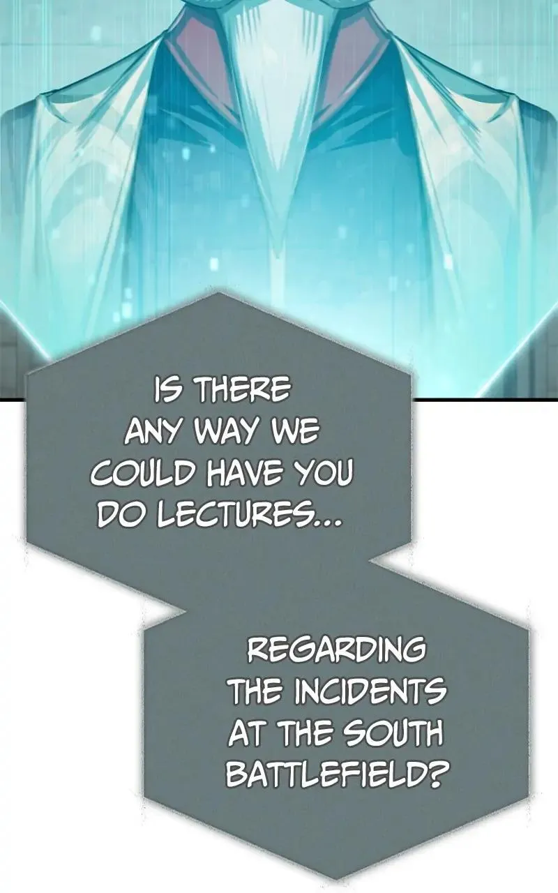 Read Descended from Divinity Manga Online