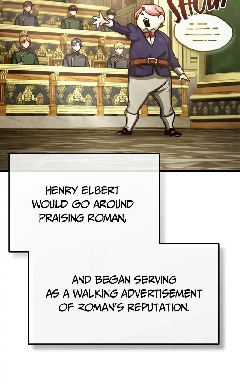 Read Descended from Divinity Manga Online