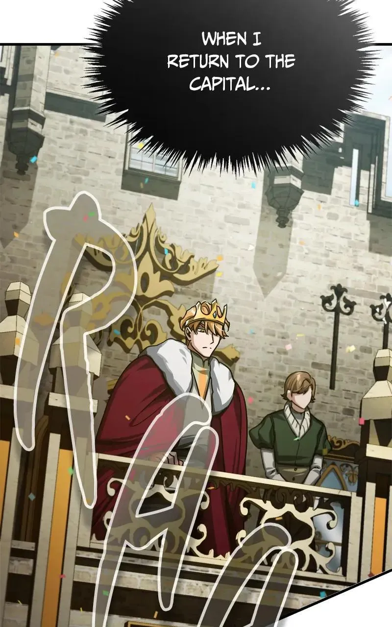 Read Descended from Divinity Manga Online