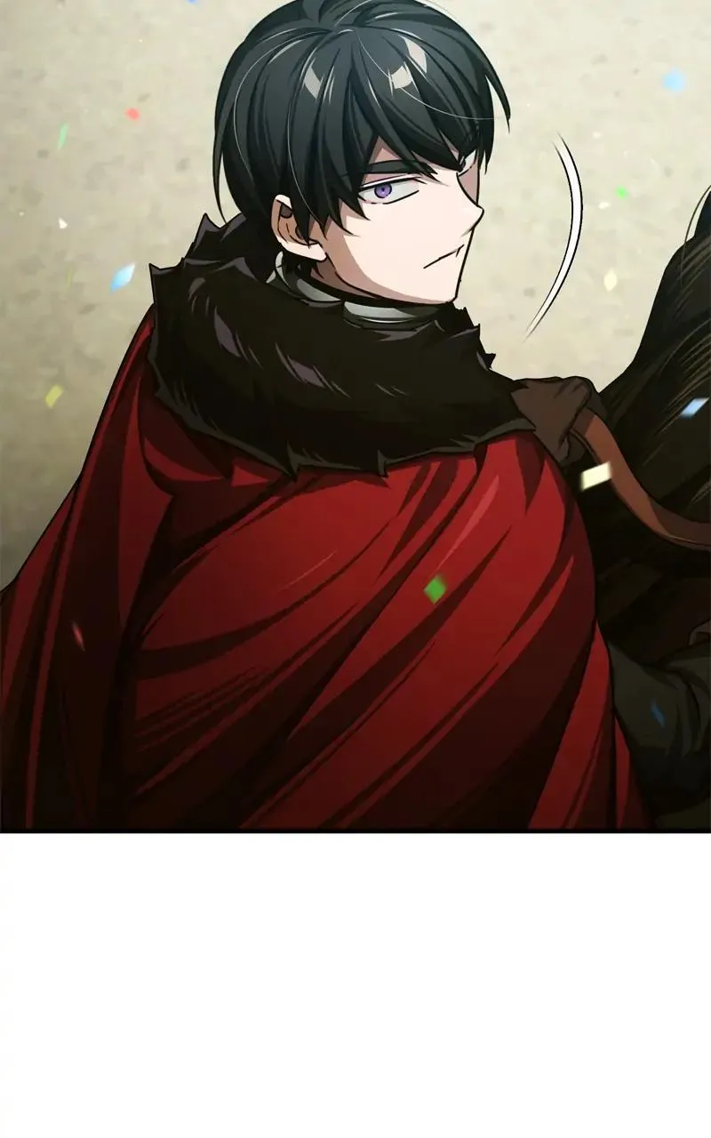 Read Descended from Divinity Manga Online