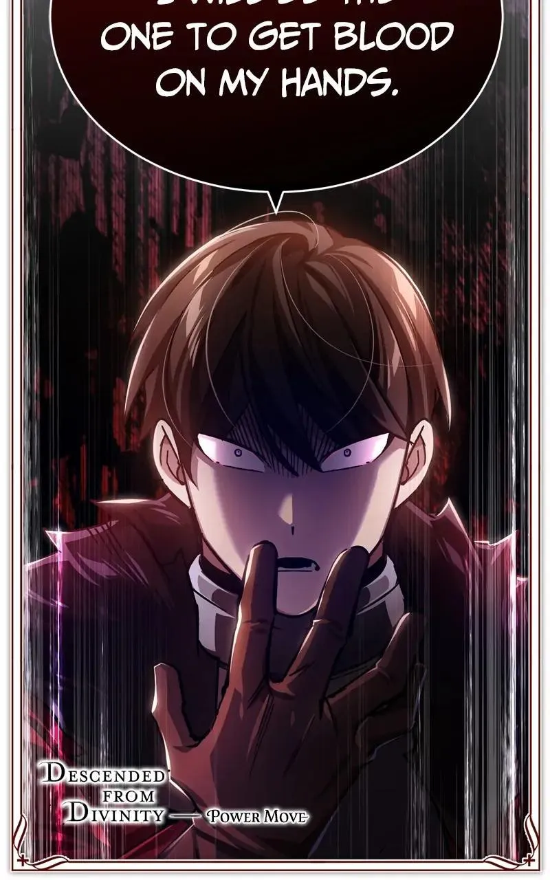 Read Descended from Divinity Manga Online