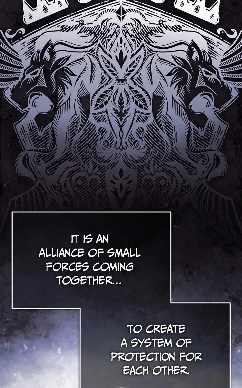 Read Descended from Divinity Manga Online