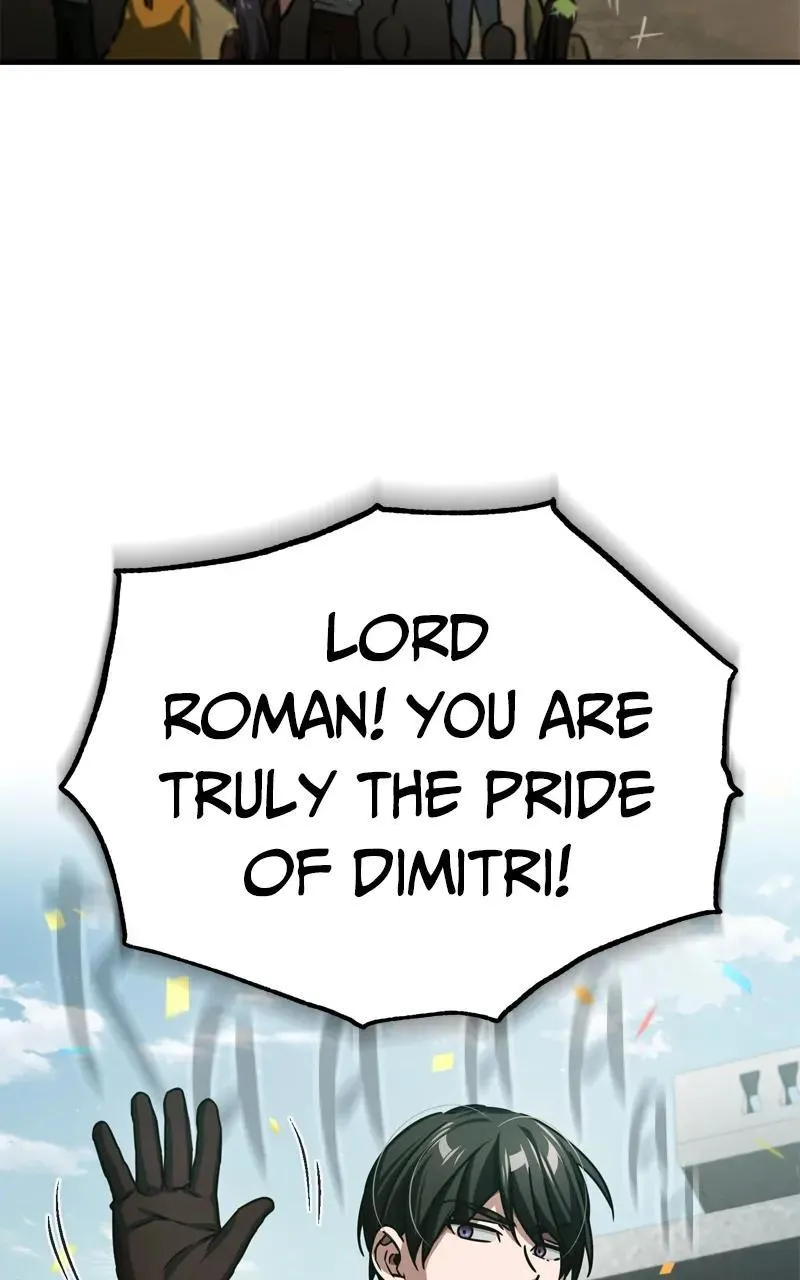 Read Descended from Divinity Manga Online