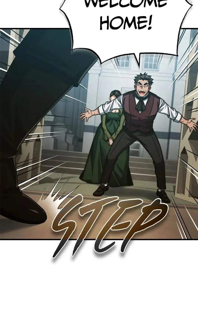 Read Descended from Divinity Manga Online