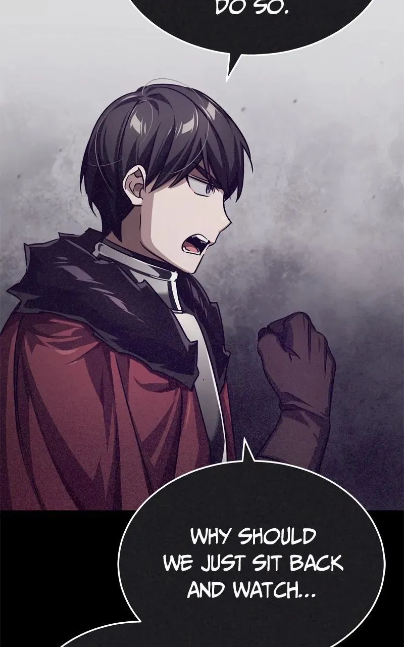 Read Descended from Divinity Manga Online
