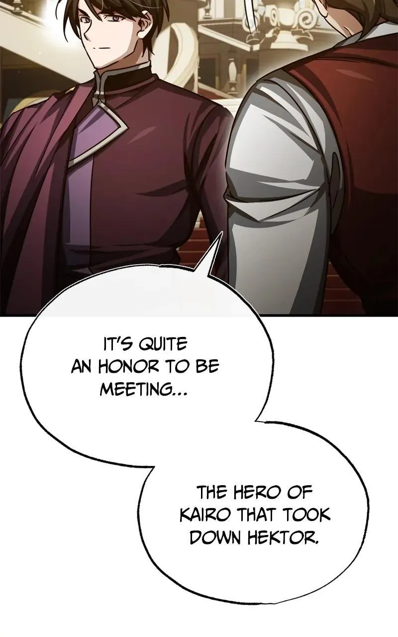 Read Descended from Divinity Manga Online