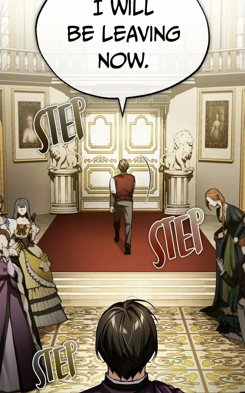 Read Descended from Divinity Manga Online