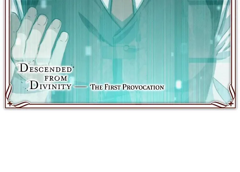 Read Descended from Divinity Manga Online