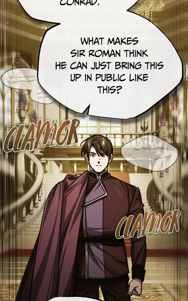 Read Descended from Divinity Manga Online