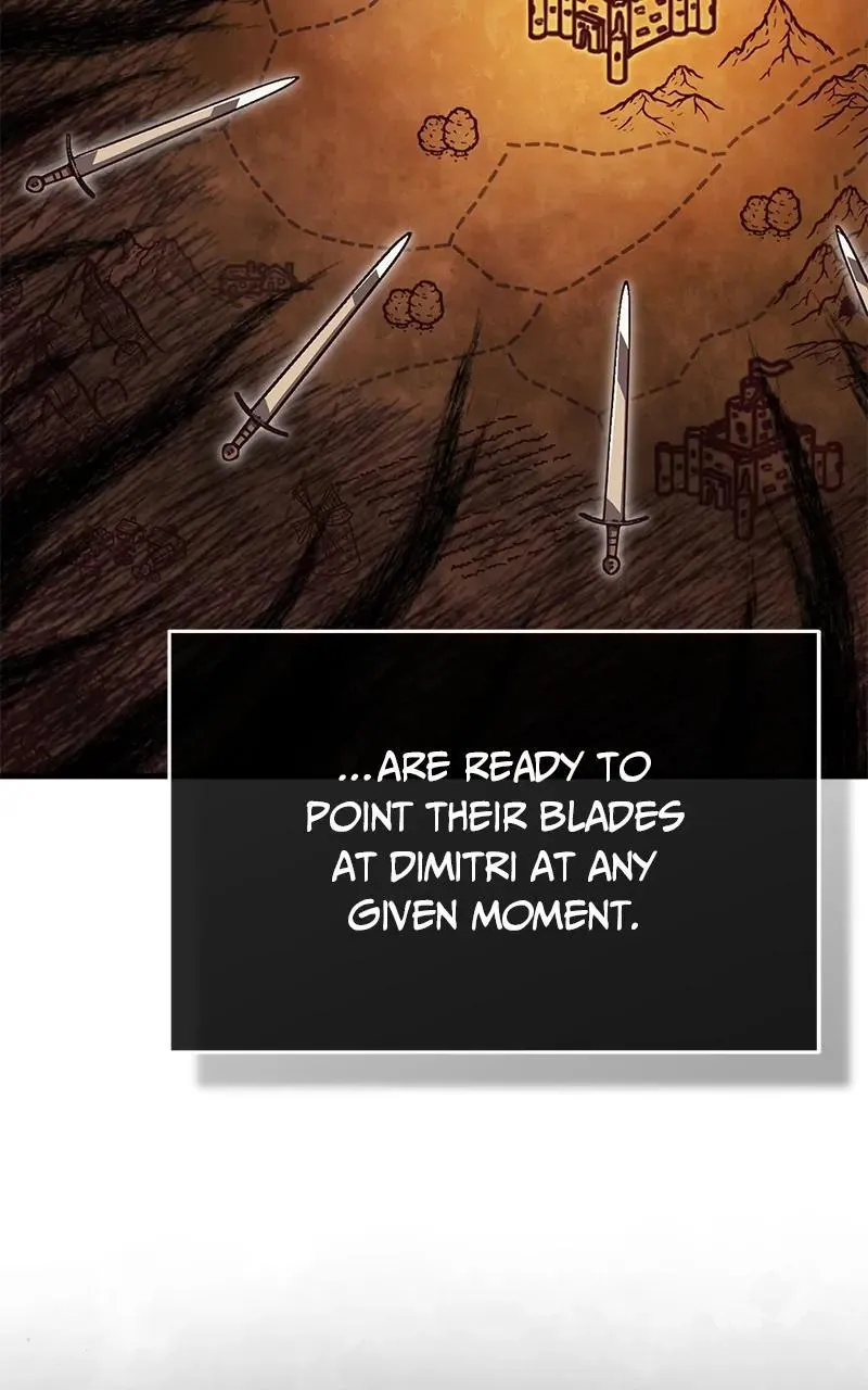 Read Descended from Divinity Manga Online