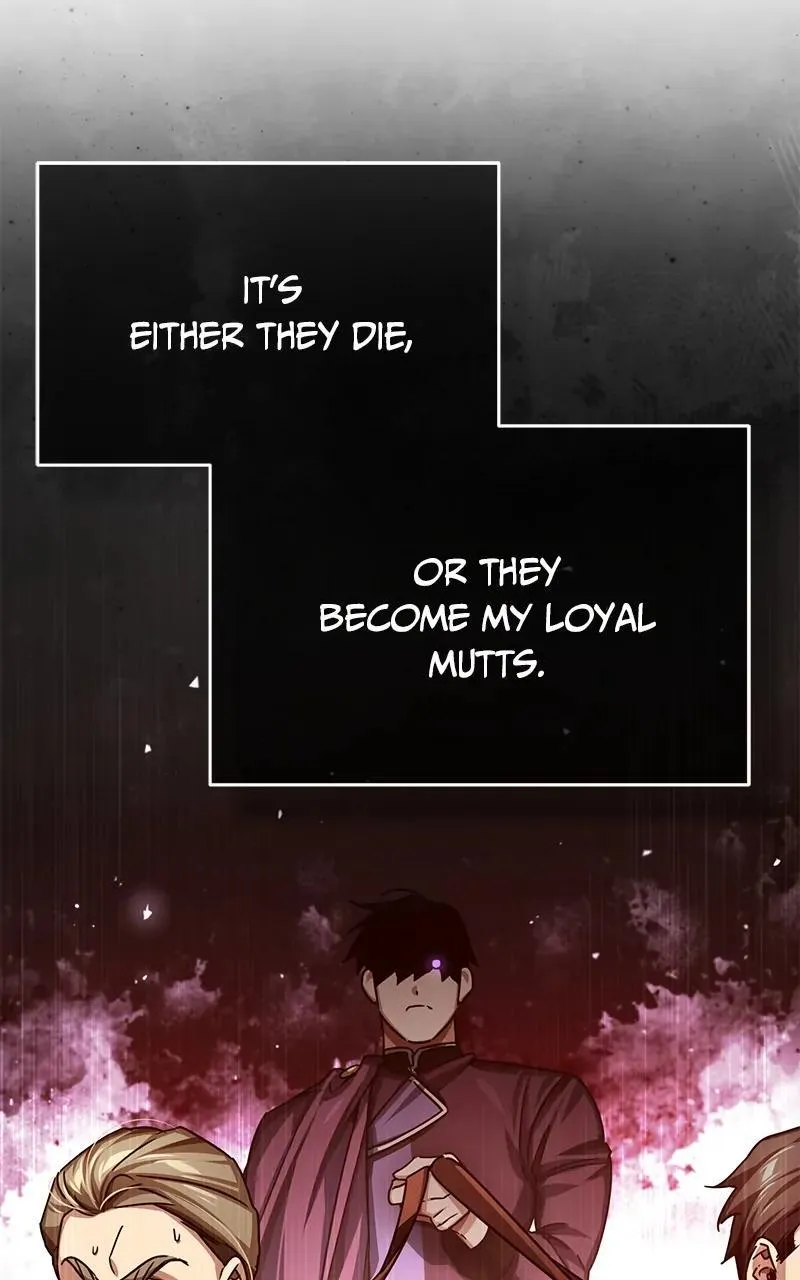 Read Descended from Divinity Manga Online