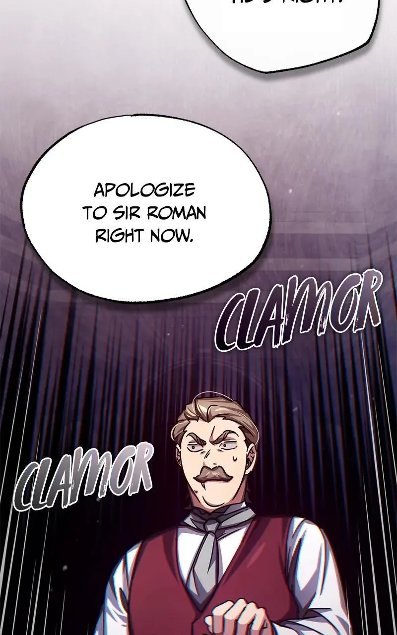 Read Descended from Divinity Manga Online