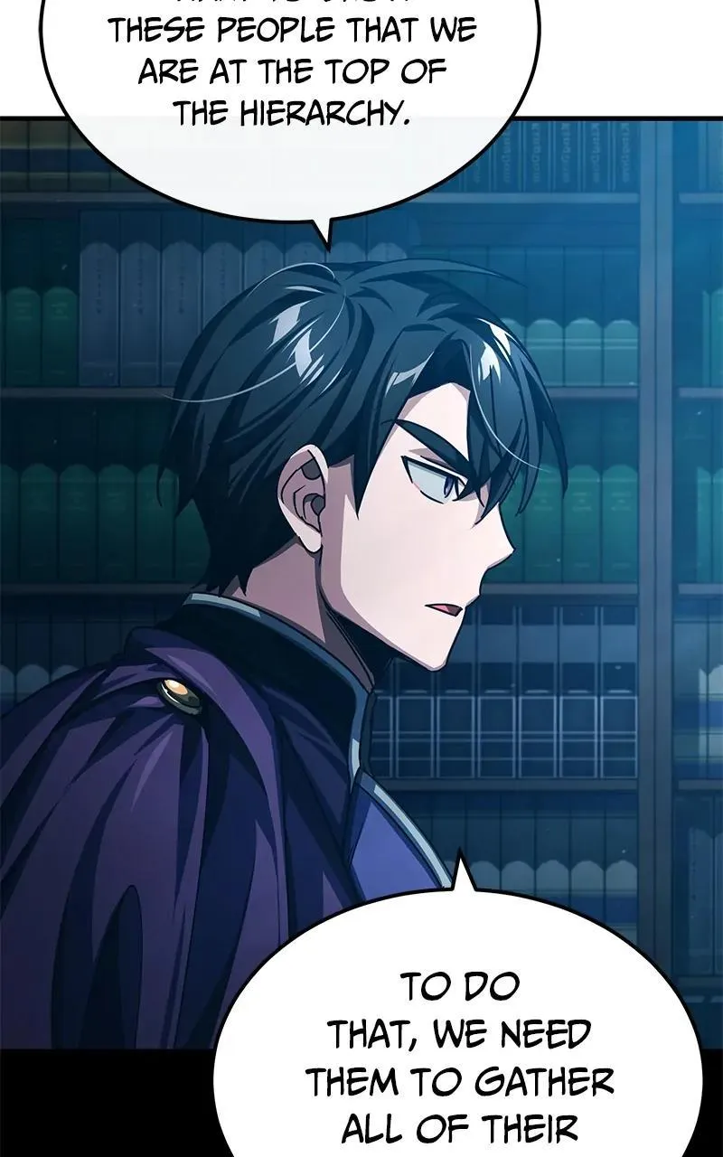 Read Descended from Divinity Manga Online