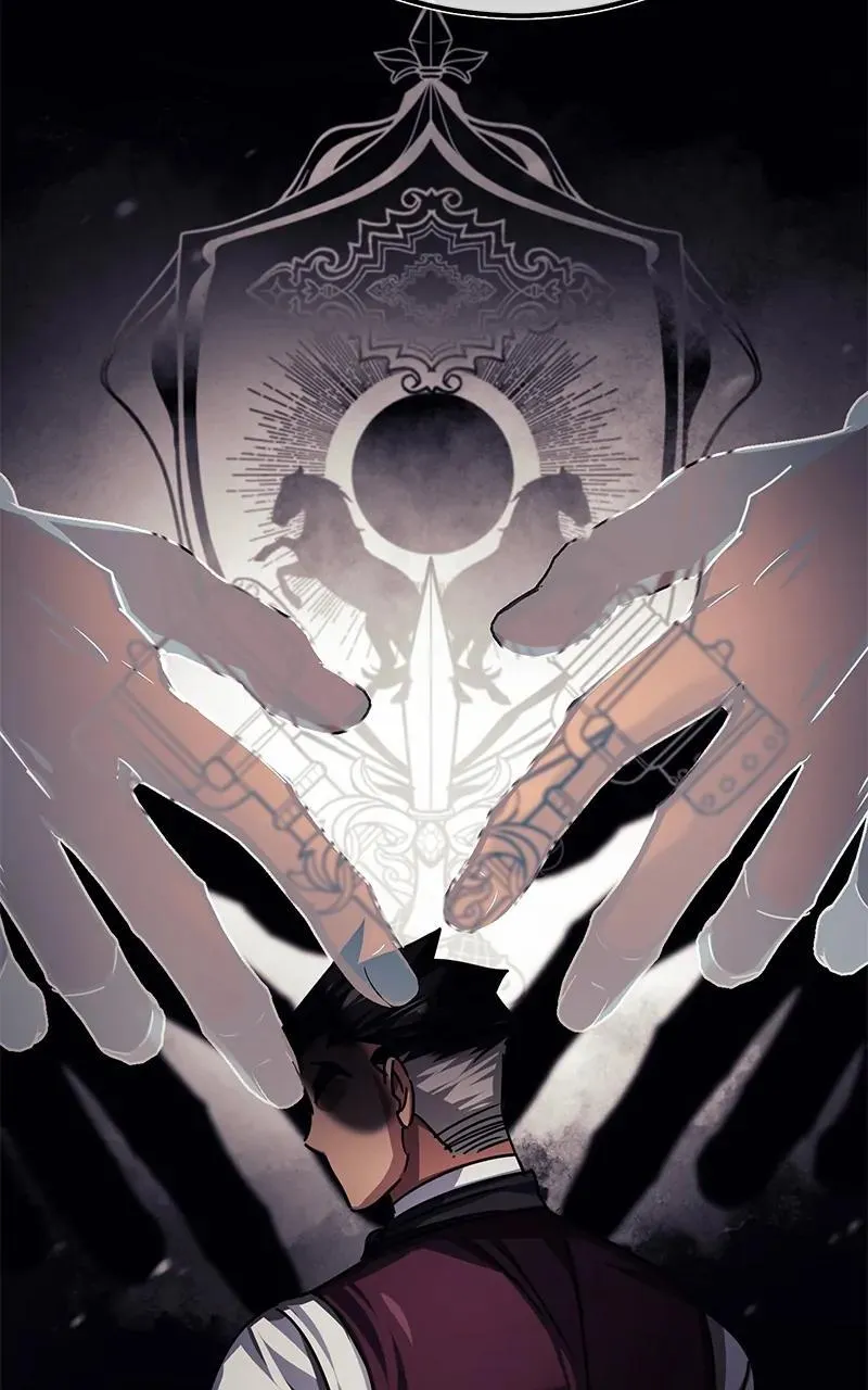 Read Descended from Divinity Manga Online