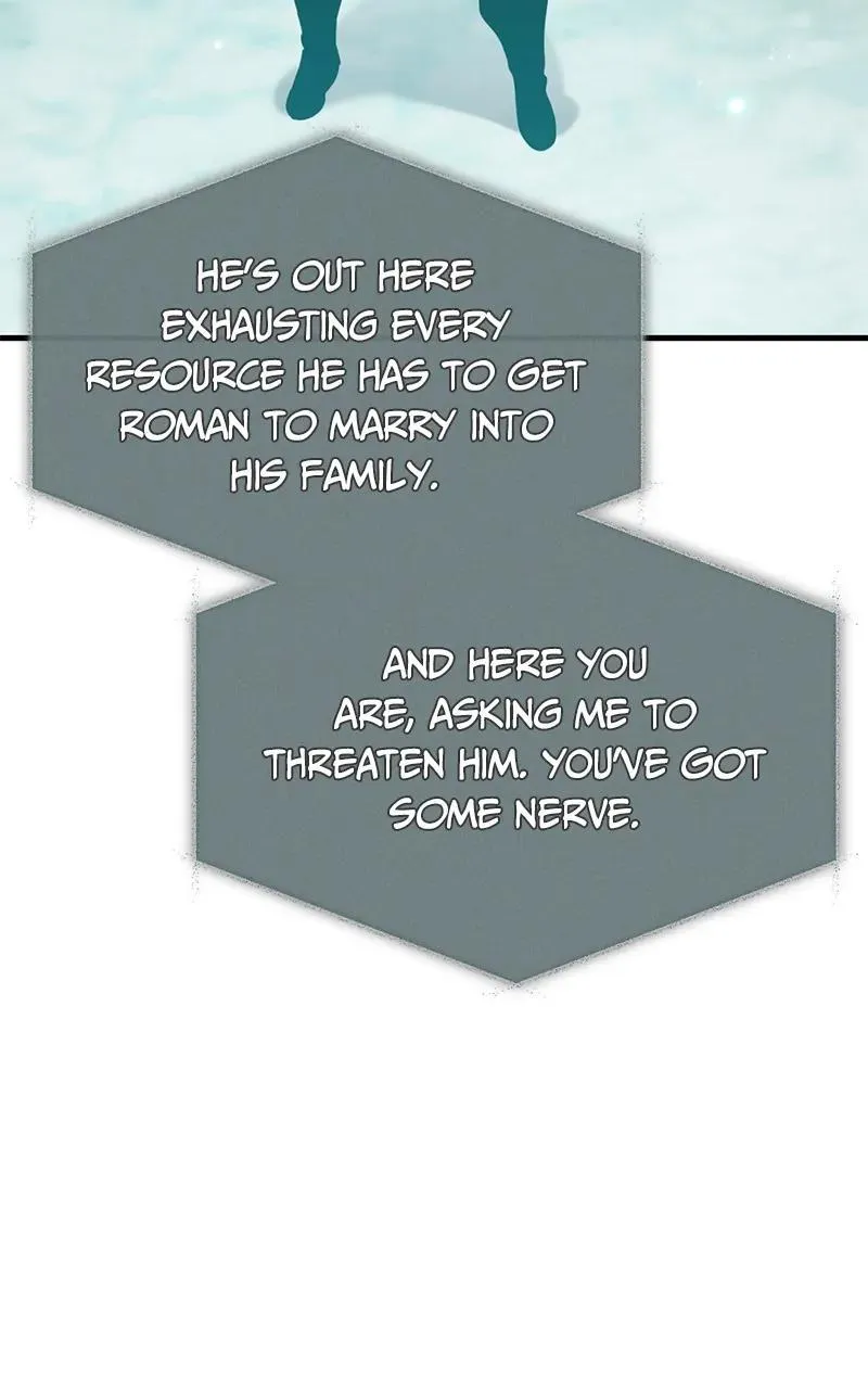 Read Descended from Divinity Manga Online