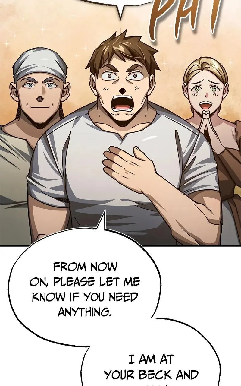 Read Descended from Divinity Manga Online