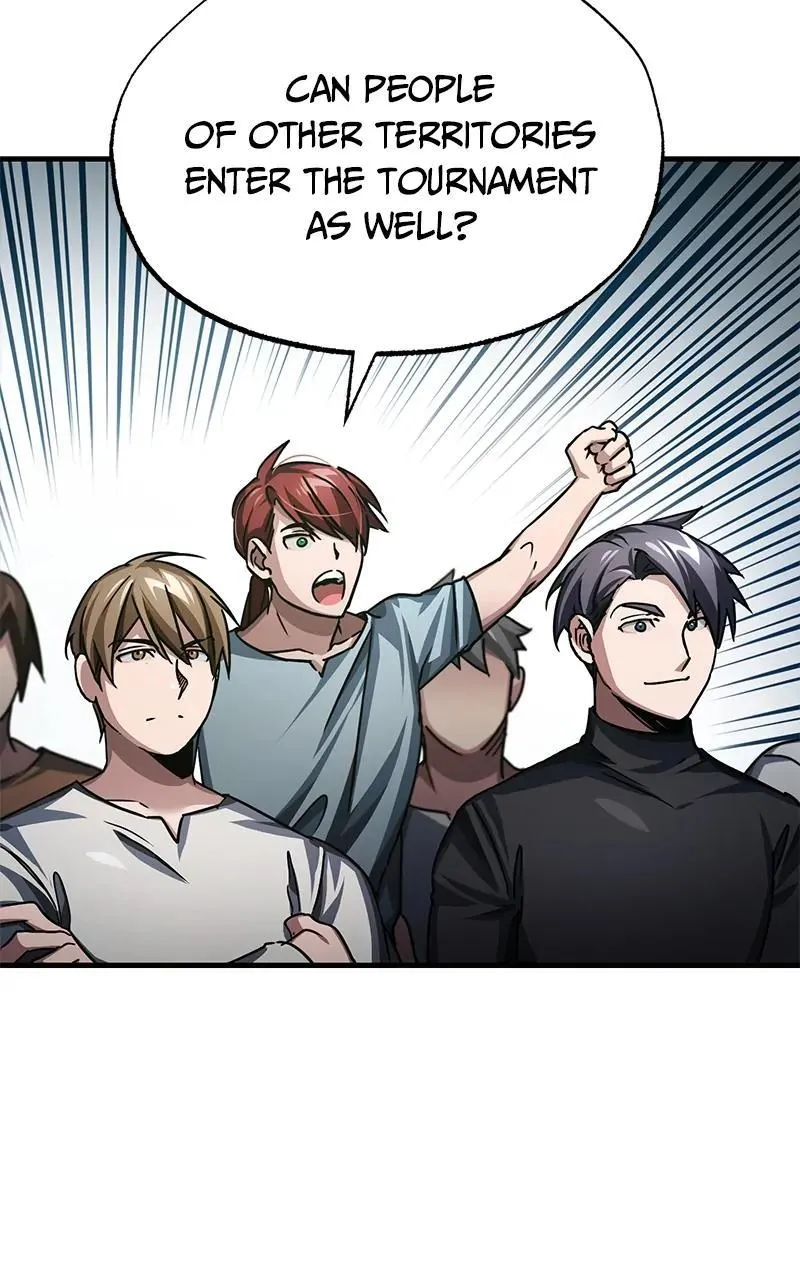 Read Descended from Divinity Manga Online