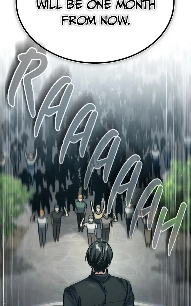 Read Descended from Divinity Manga Online