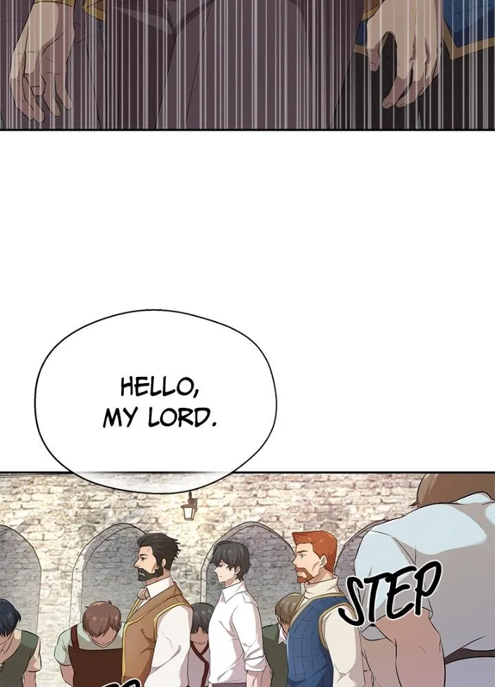 Read Descended from Divinity Manga Online