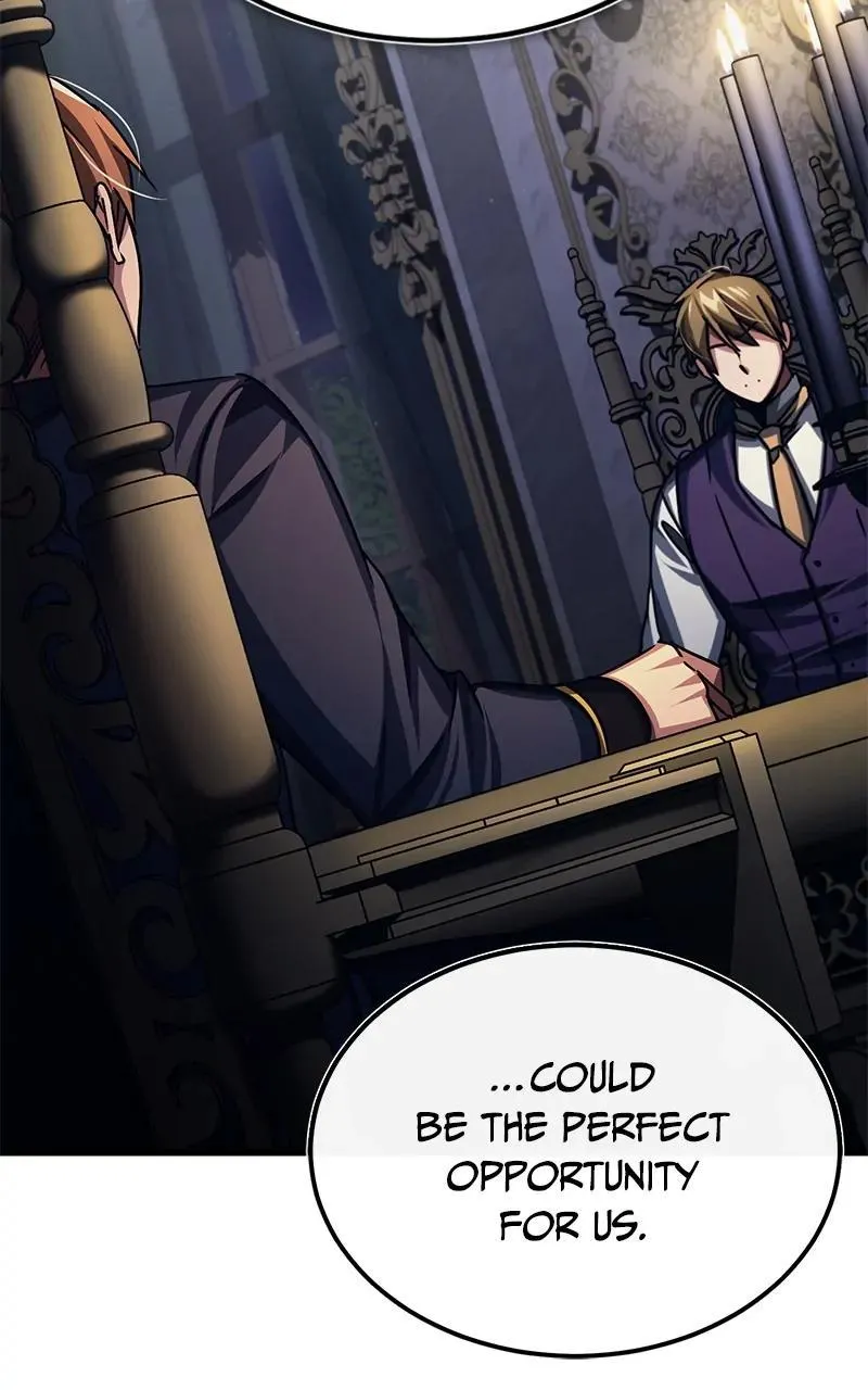 Read Descended from Divinity Manga Online