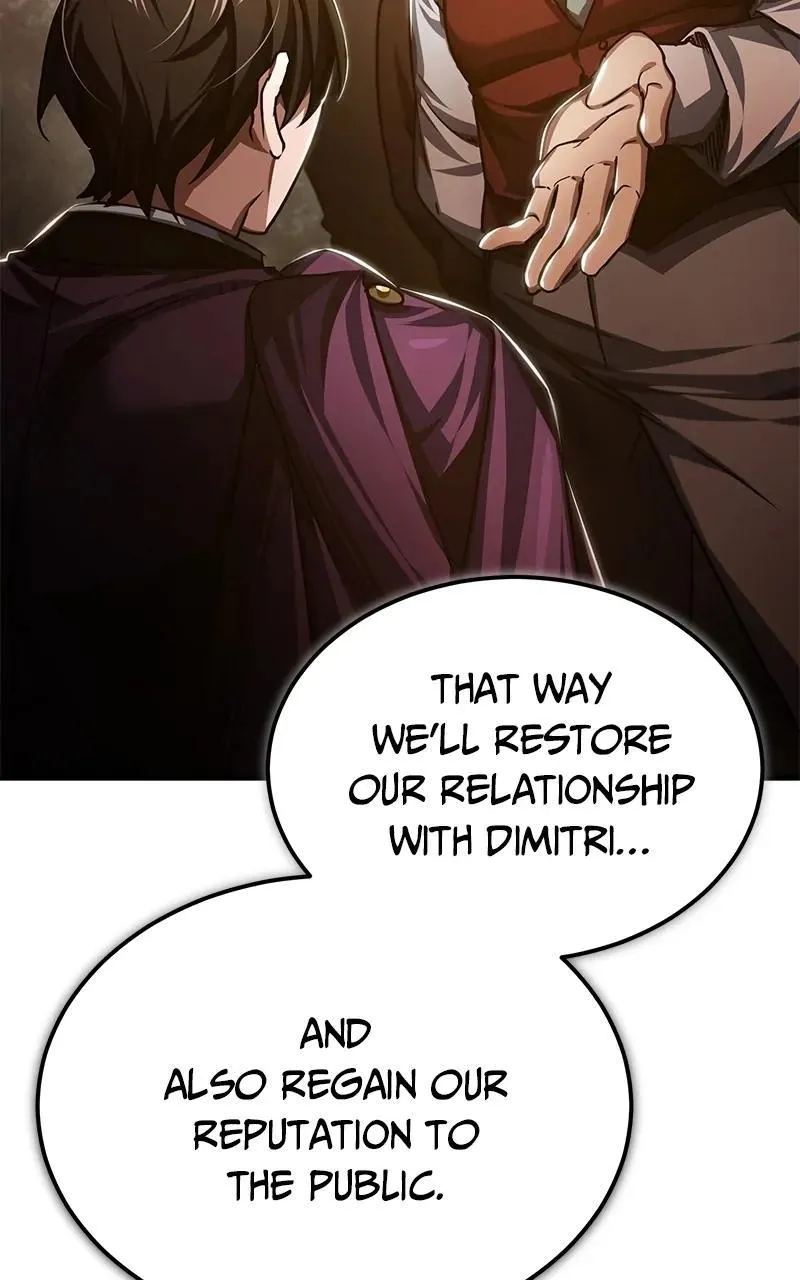 Read Descended from Divinity Manga Online