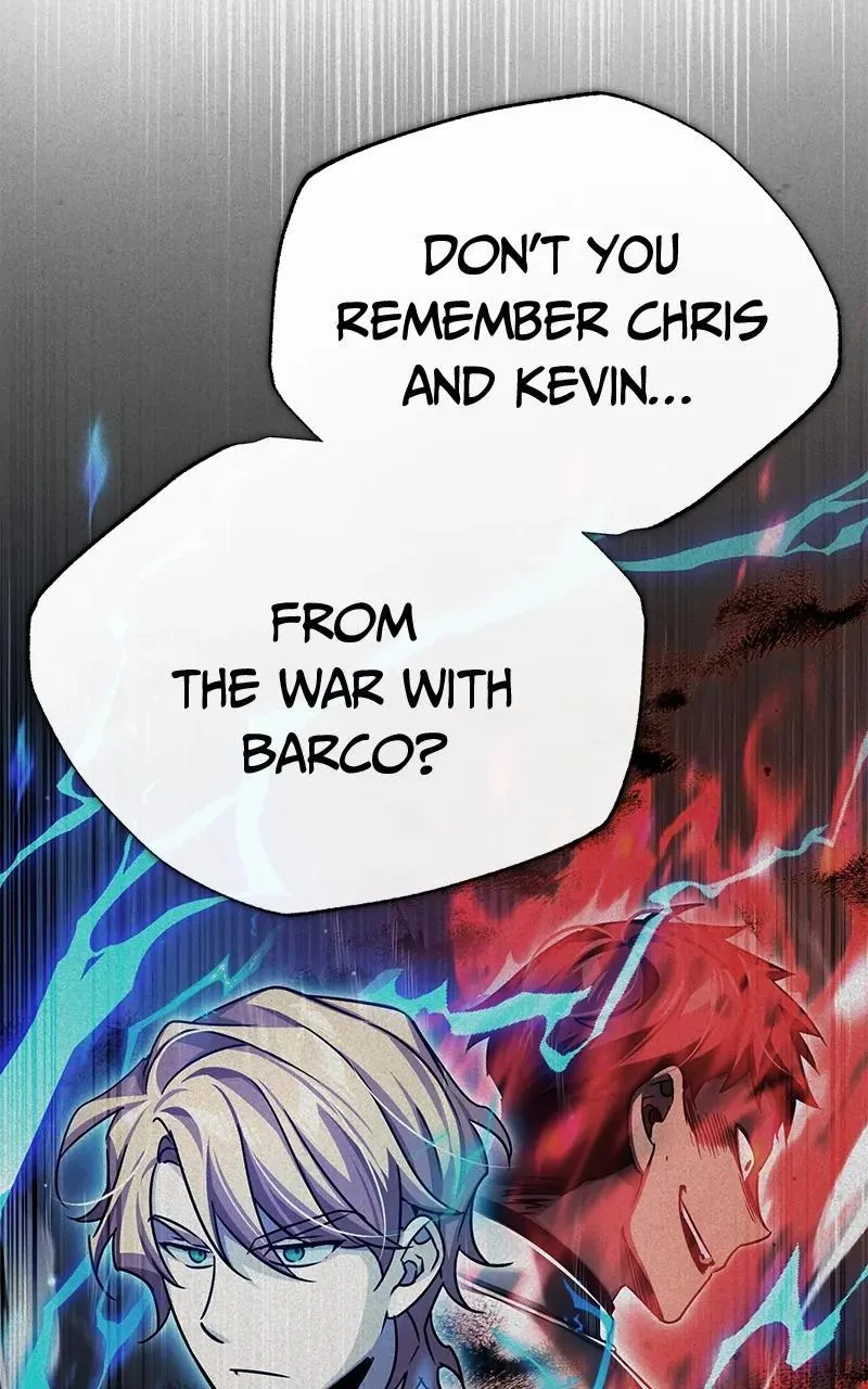 Read Descended from Divinity Manga Online
