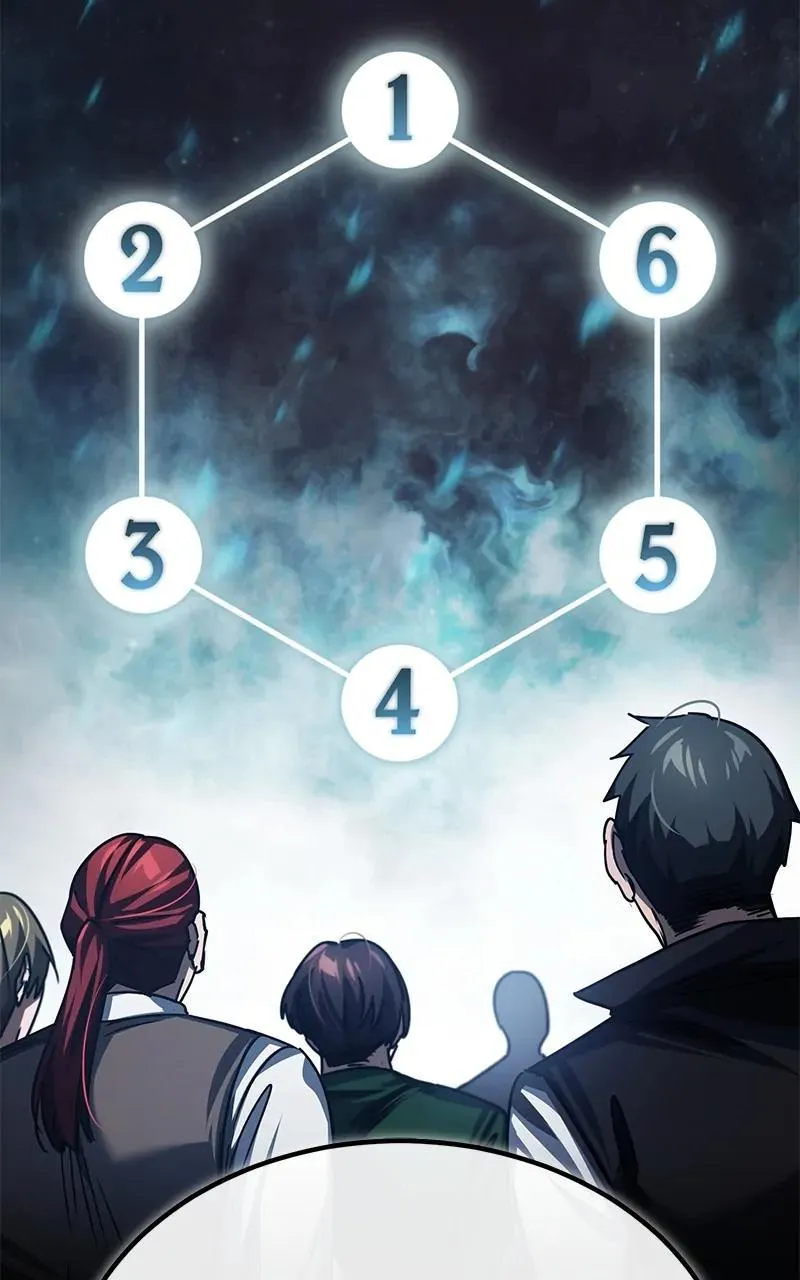 Read Descended from Divinity Manga Online