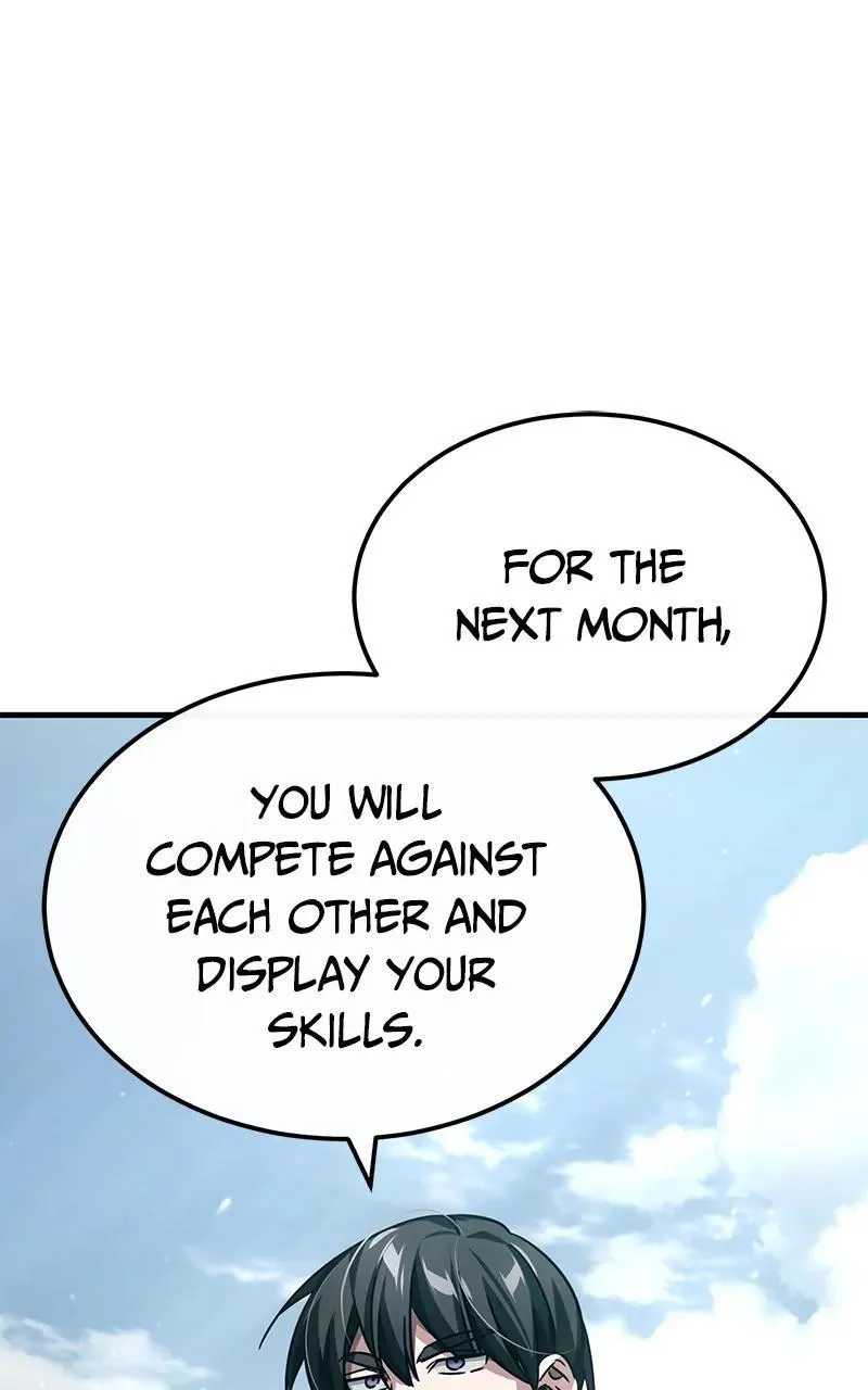 Read Descended from Divinity Manga Online