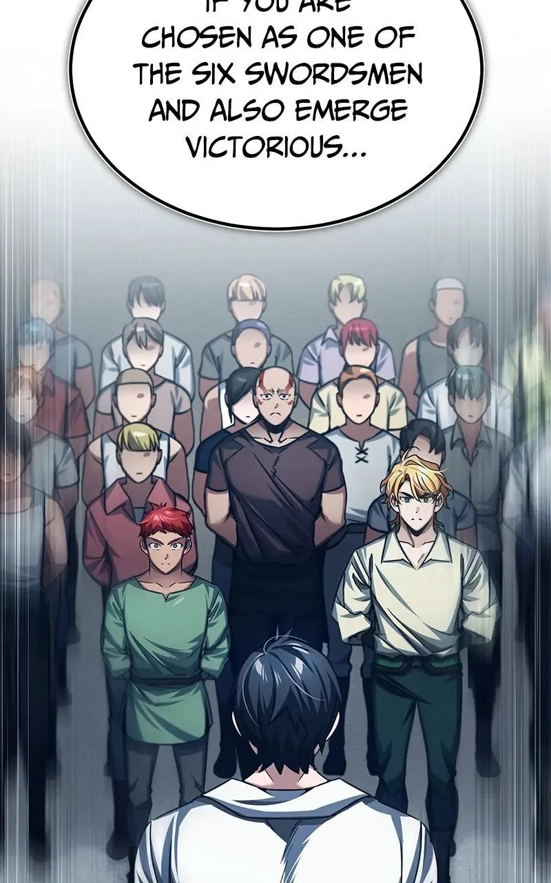 Read Descended from Divinity Manga Online