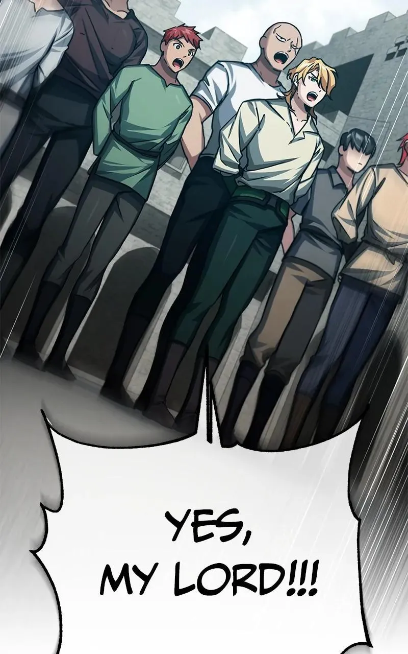 Read Descended from Divinity Manga Online