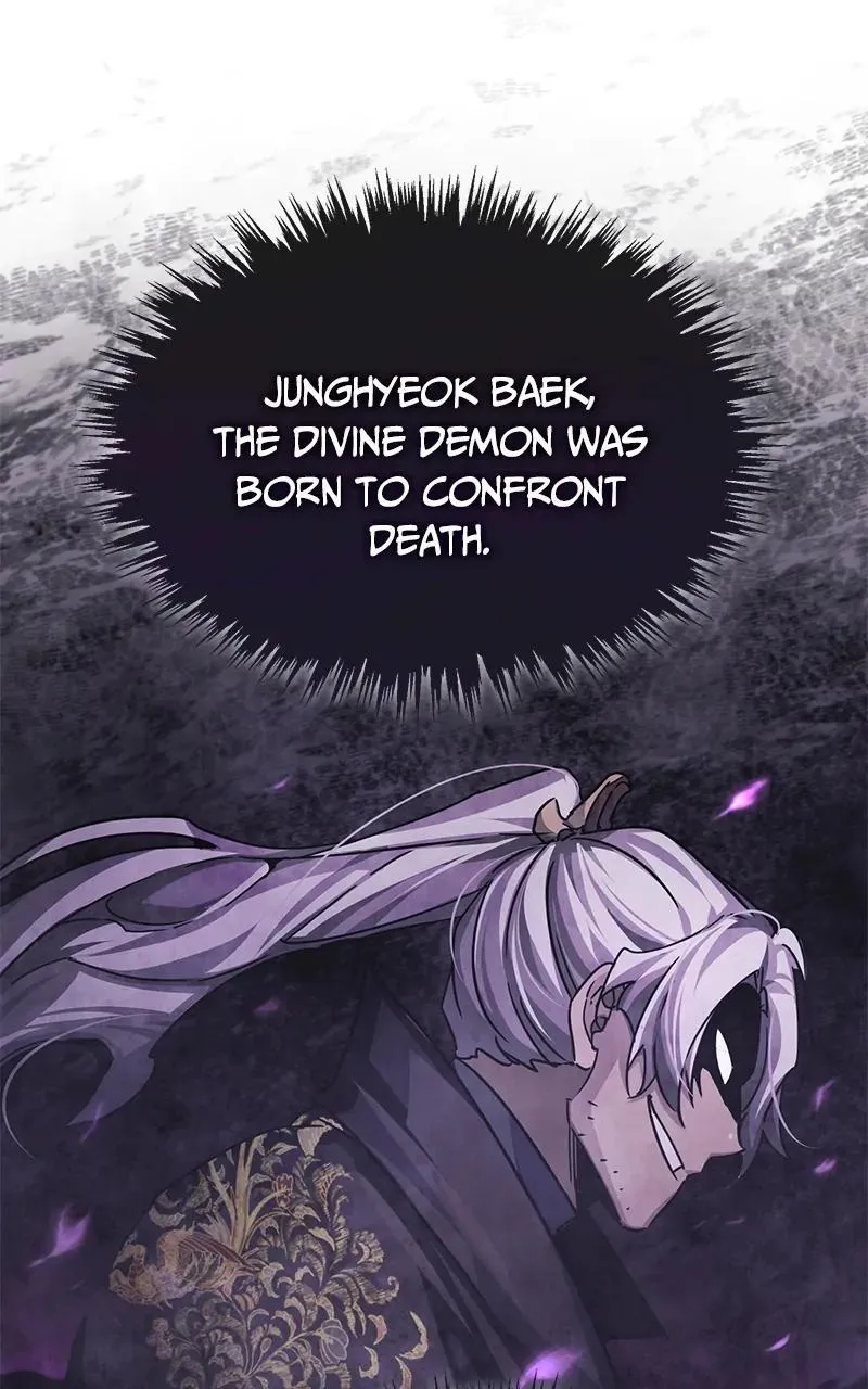 Read Descended from Divinity Manga Online