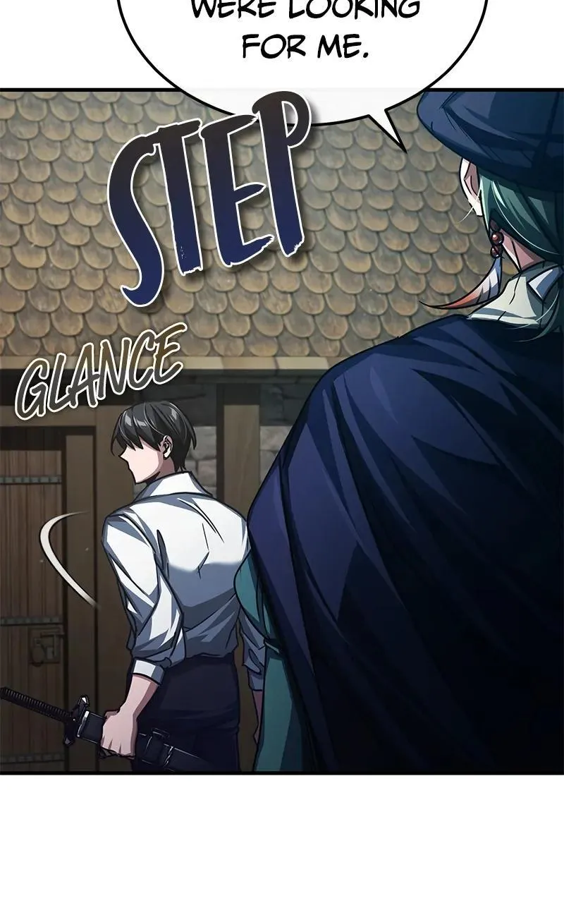 Read Descended from Divinity Manga Online