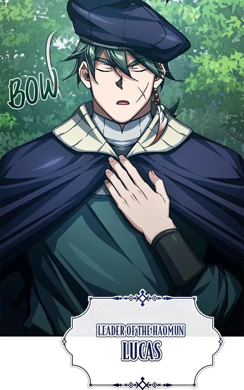 Read Descended from Divinity Manga Online